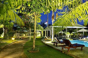 Aman Gati Hotel Balangan