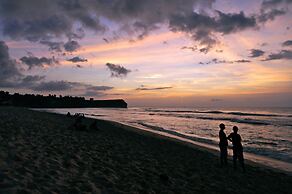 Aman Gati Hotel Balangan