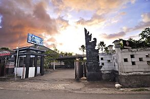 Aman Gati Hotel Balangan