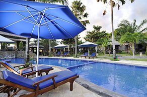 Aman Gati Hotel Balangan