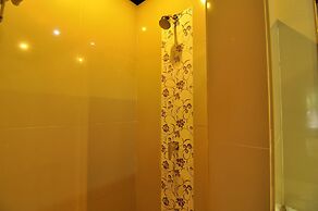 Aman Gati Hotel Balangan