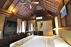 Aman Gati Hotel Balangan