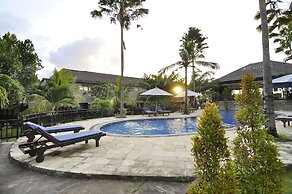 Aman Gati Hotel Balangan