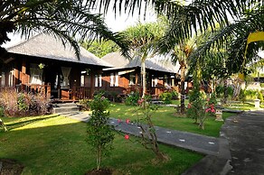 Aman Gati Hotel Balangan