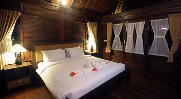 Aman Gati Hotel Balangan