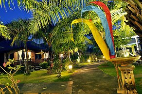 Aman Gati Hotel Balangan