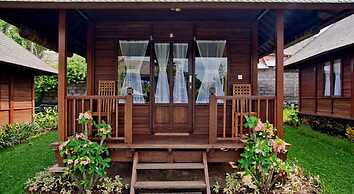 Aman Gati Hotel Balangan