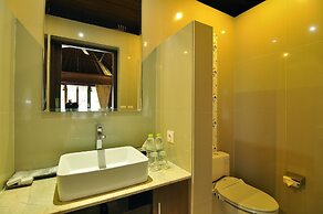 Aman Gati Hotel Balangan