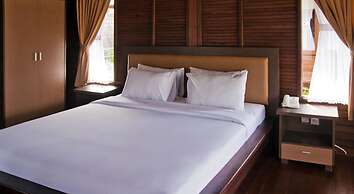 Aman Gati Hotel Balangan