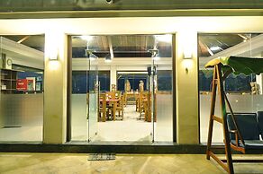 Aman Gati Hotel Balangan