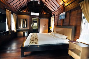 Aman Gati Hotel Balangan