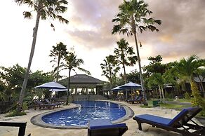 Aman Gati Hotel Balangan