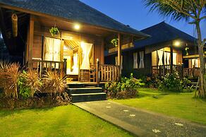 Aman Gati Hotel Balangan