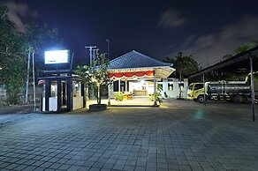 Aman Gati Hotel Balangan