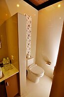 Aman Gati Hotel Balangan