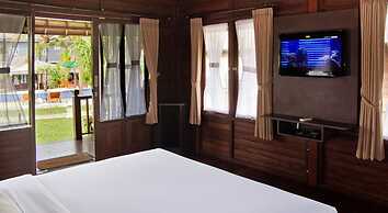 Aman Gati Hotel Balangan