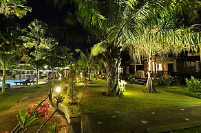 Aman Gati Hotel Balangan