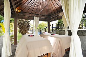 Aman Gati Hotel Balangan