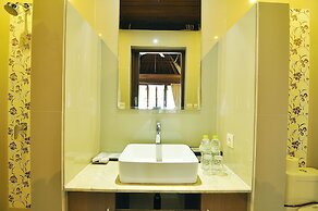 Aman Gati Hotel Balangan