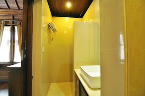 Aman Gati Hotel Balangan