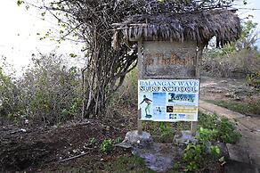 Aman Gati Hotel Balangan