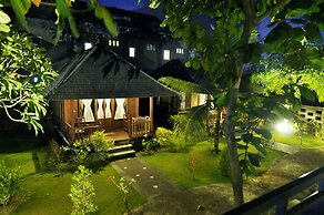 Aman Gati Hotel Balangan