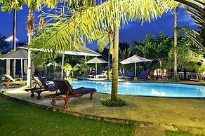 Aman Gati Hotel Balangan