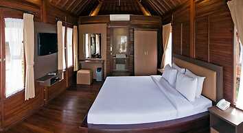 Aman Gati Hotel Balangan