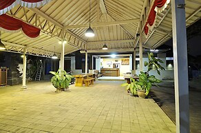 Aman Gati Hotel Balangan