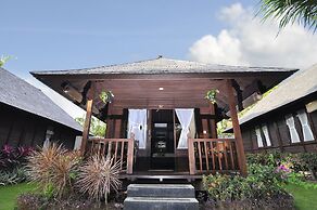 Aman Gati Hotel Balangan