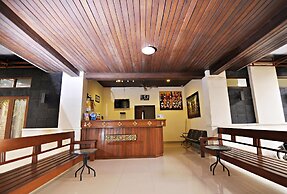 Aman Gati Hotel Balangan