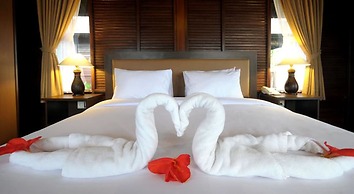 Aman Gati Hotel Balangan