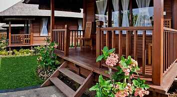 Aman Gati Hotel Balangan