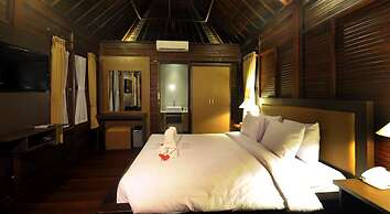 Aman Gati Hotel Balangan