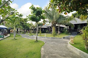 Aman Gati Hotel Balangan