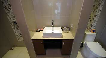 Aman Gati Hotel Balangan