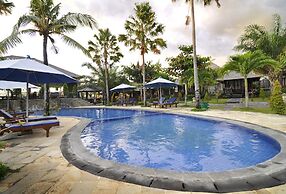 Aman Gati Hotel Balangan