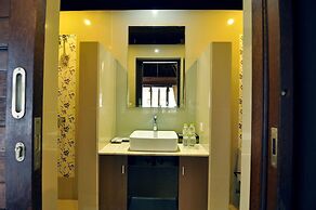 Aman Gati Hotel Balangan