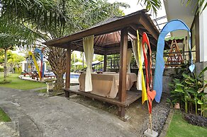 Aman Gati Hotel Balangan