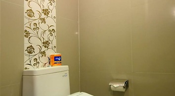 Aman Gati Hotel Balangan