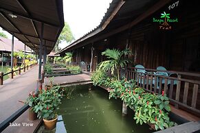 Banpu Resort Trat