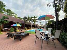 Banpu Resort Trat