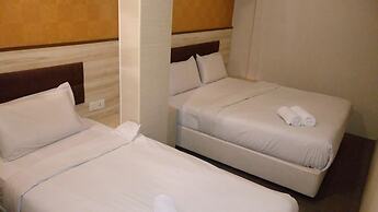 T-Hotel Bukit Bintang