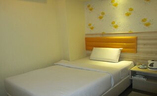 T-Hotel Bukit Bintang