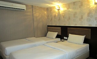 T-Hotel Bukit Bintang