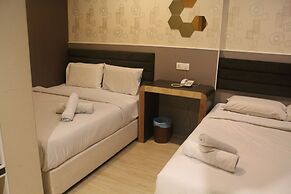 T-Hotel Bukit Bintang