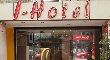 T-Hotel Bukit Bintang