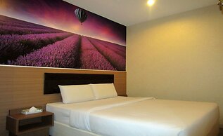 T-Hotel Bukit Bintang