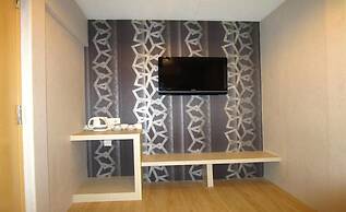 T-Hotel Bukit Bintang