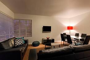 Crest on Barkly Serviced Apartments